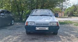 ВАЗ (Lada) 21099 1998 года за 1 600 000 тг. в Семей – фото 2