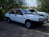ВАЗ (Lada) 21099 1998 годаfor2 000 000 тг. в Семей – фото 3
