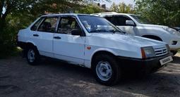 ВАЗ (Lada) 21099 1998 года за 1 600 000 тг. в Семей – фото 3