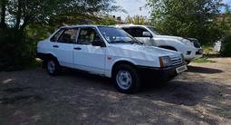 ВАЗ (Lada) 21099 1998 года за 1 600 000 тг. в Семей – фото 5