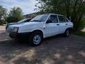 ВАЗ (Lada) 21099 1998 года за 1 600 000 тг. в Семей – фото 6