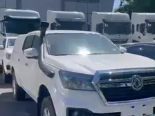 DongFeng Rich, 2026