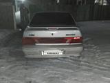 ВАЗ (Lada) 2115 2001 года за 500 000 тг. в Павлодар – фото 2