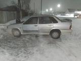 ВАЗ (Lada) 2115 2001 года за 500 000 тг. в Павлодар