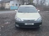 Toyota Camry 2004 года за 3 000 000 тг. в Урджар