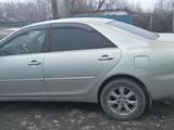 Toyota Camry 2004 года за 3 000 000 тг. в Урджар – фото 3
