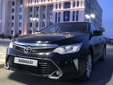 Toyota Camry 2015 года за 11 000 000 тг. в Кызылорда