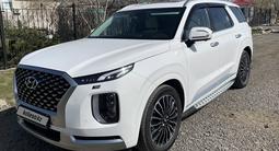 Hyundai Palisade 2021 годаfor24 500 000 тг. в Актобе