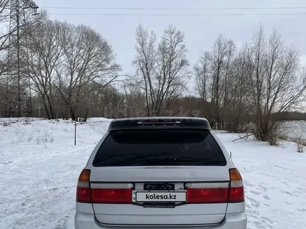 Nissan R'nessa 1999 года за 2 100 000 тг. в Усть-Каменогорск – фото 5