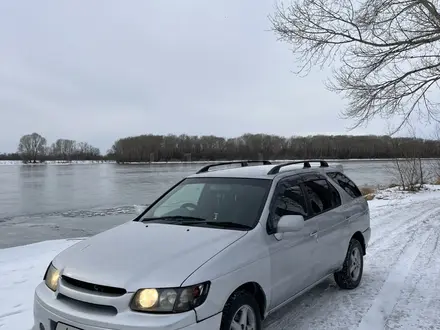 Nissan R'nessa 1999 года за 2 100 000 тг. в Усть-Каменогорск – фото 2