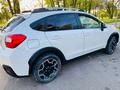 Subaru XV 2014 годаүшін9 000 000 тг. в Талдыкорган – фото 8