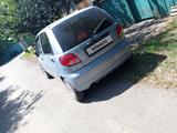 Daewoo Matiz 2006 года за 1 250 000 тг. в Алматы – фото 4