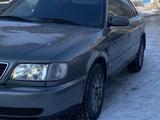 Audi A6 1994 года за 2 550 000 тг. в Астана – фото 3