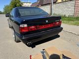 BMW 525 1994 годаүшін3 350 000 тг. в Астана