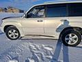 Lexus LX 470 1999 года за 7 500 000 тг. в Аксай – фото 16