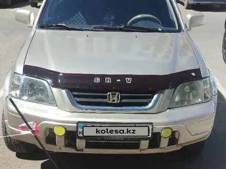 Honda CR-V 1999 года за 3 000 000 тг. в Астана