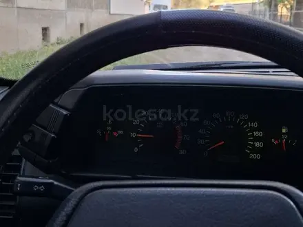 ВАЗ (Lada) 2110 1999 года за 850 000 тг. в Уральск – фото 9