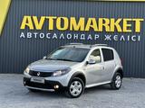 Renault Sandero Stepway 2014 года за 3 700 000 тг. в Актобе