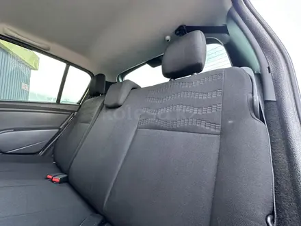 Renault Sandero Stepway 2014 года за 3 700 000 тг. в Актобе – фото 12