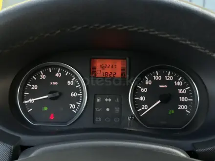 Renault Sandero Stepway 2014 года за 3 700 000 тг. в Актобе – фото 18