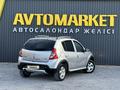 Renault Sandero Stepway 2014 года за 3 700 000 тг. в Актобе – фото 3
