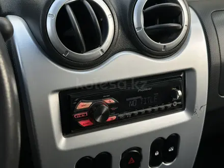 Renault Sandero Stepway 2014 года за 3 700 000 тг. в Актобе – фото 19
