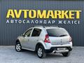Renault Sandero Stepway 2014 года за 3 700 000 тг. в Актобе – фото 4