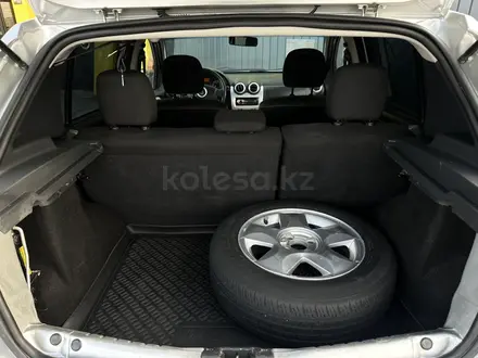 Renault Sandero Stepway 2014 года за 3 700 000 тг. в Актобе – фото 5