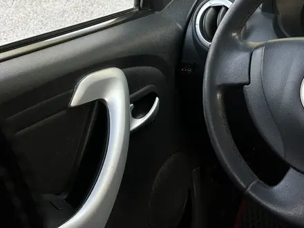 Renault Sandero Stepway 2014 года за 3 700 000 тг. в Актобе – фото 8