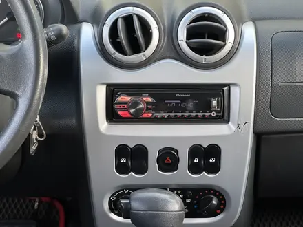 Renault Sandero Stepway 2014 года за 3 700 000 тг. в Актобе – фото 6