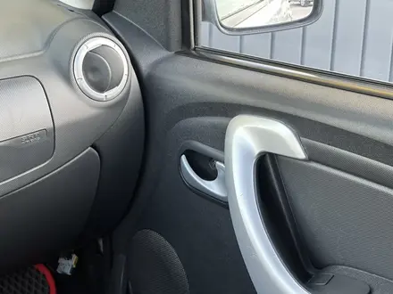 Renault Sandero Stepway 2014 года за 3 700 000 тг. в Актобе – фото 7