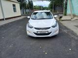 Hyundai Elantra 2013 года за 5 000 000 тг. в Алматы