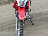 ABM  GX 250 2024 года за 460 000 тг. в Рудный – фото 2