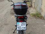 ABM  GX 250 2024 года за 460 000 тг. в Рудный – фото 5