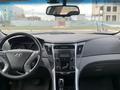 Hyundai Sonata 2012 годаүшін4 000 000 тг. в Уральск – фото 13