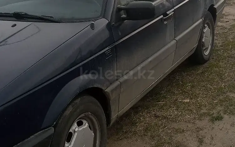 Volkswagen Passat 1990 года за 1 500 000 тг. в Павлодар