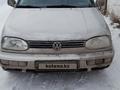 Volkswagen Golf 1992 года за 960 000 тг. в Астана – фото 5