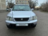 Honda CR-V 2001 годаүшін4 900 000 тг. в Алматы – фото 4