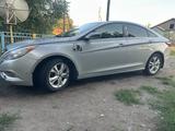 Hyundai Sonata 2011 года за 5 500 000 тг. в Петропавловск – фото 2