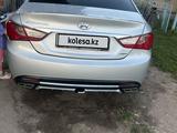 Hyundai Sonata 2011 года за 5 500 000 тг. в Петропавловск – фото 3