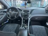 Hyundai Sonata 2011 года за 5 500 000 тг. в Петропавловск – фото 4