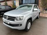 Volkswagen Amarok 2014 года за 7 000 000 тг. в Астана – фото 2