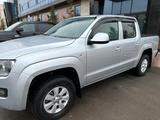 Volkswagen Amarok 2014 года за 7 000 000 тг. в Астана – фото 4