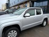 Volkswagen Amarok 2014 года за 7 000 000 тг. в Астана – фото 5