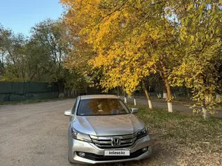 Honda Accord, 2013