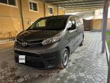 Toyota ProAce Verso 2019 года за 16 500 000 тг. в Алматы