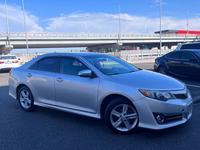 Toyota Camry 2014 годаүшін5 800 000 тг. в Шымкент