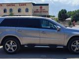 Mercedes-Benz GL 320 2008 годаfor10 000 000 тг. в Алматы – фото 2