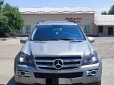 Mercedes-Benz GL 320 2008 годаfor10 000 000 тг. в Алматы