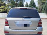 Mercedes-Benz GL 320 2008 годаfor10 000 000 тг. в Алматы – фото 3